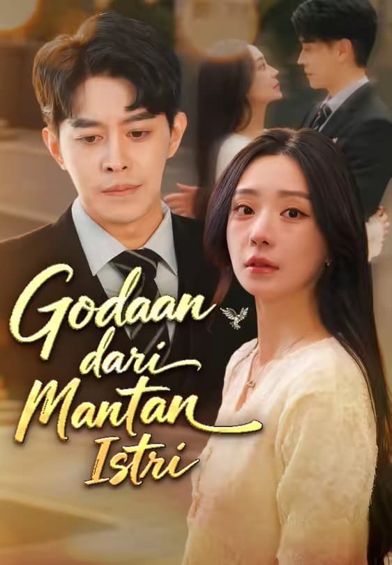 Godaan dari Mantan Istri - Melolo