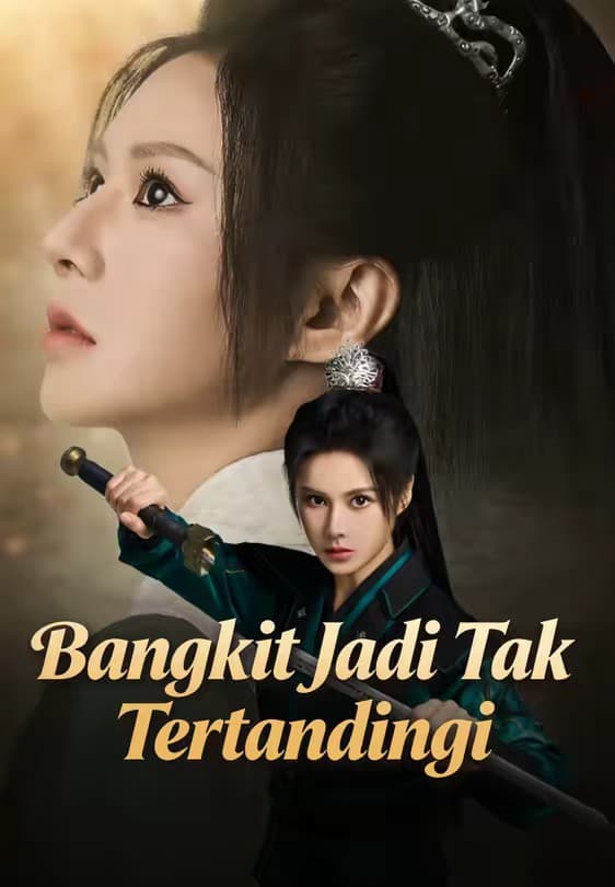 Bangkit Jadi Tak Tertandingi - Melolo