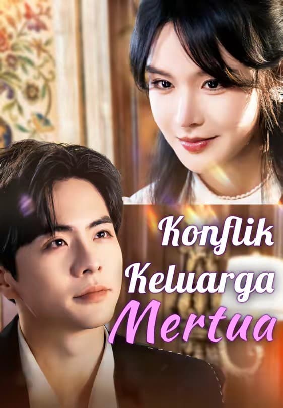 Konflik Keluarga Mertua - Melolo
