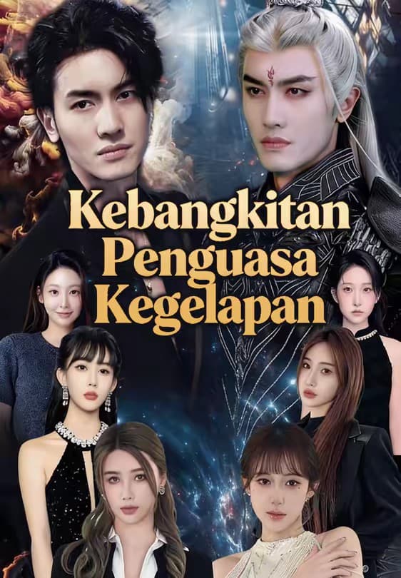 Kebangkitan Penguasa Kegelapan - Melolo