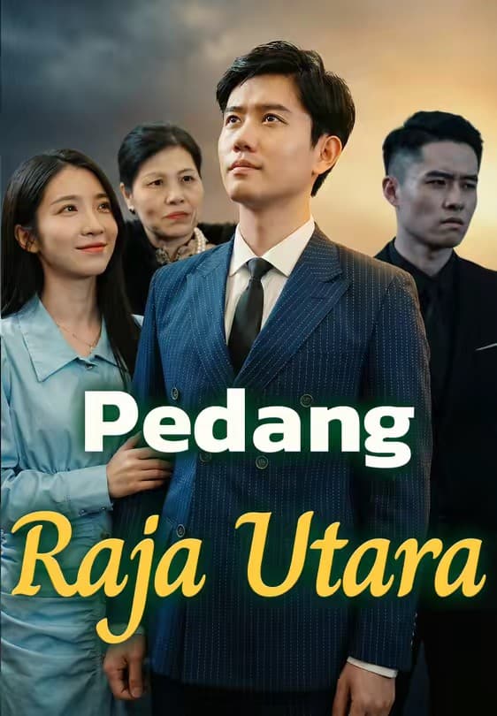 Pedang Raja Utara - Melolo