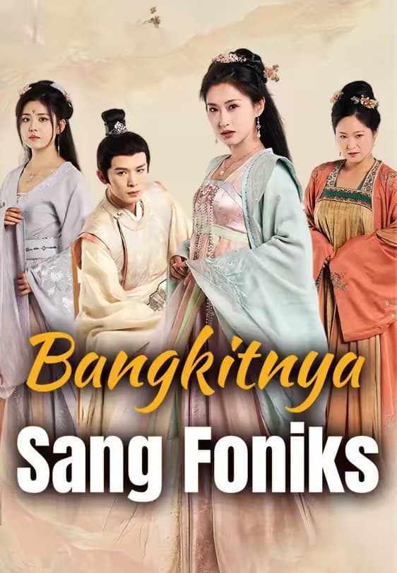 Bangkitnya Sang Foniks - Melolo
