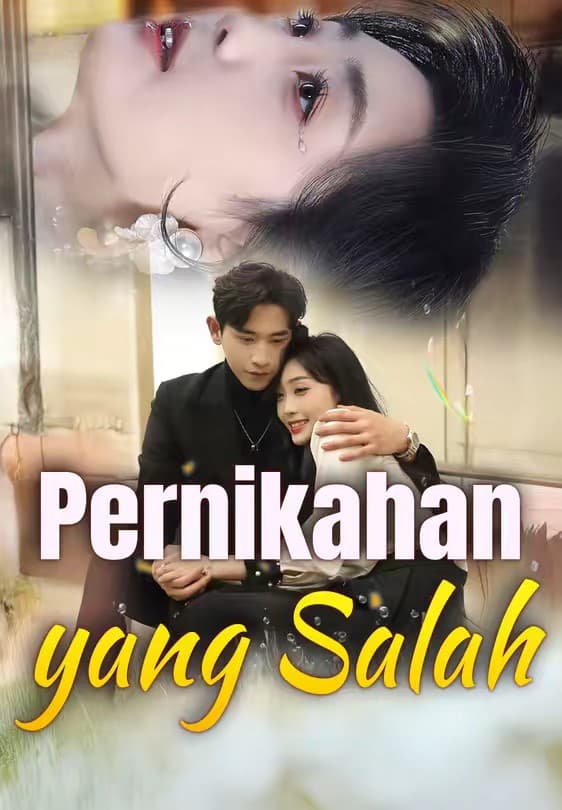 Pernikahan yang Salah - Melolo
