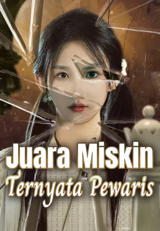 Juara Miskin Ternyata Pewaris - Melolo