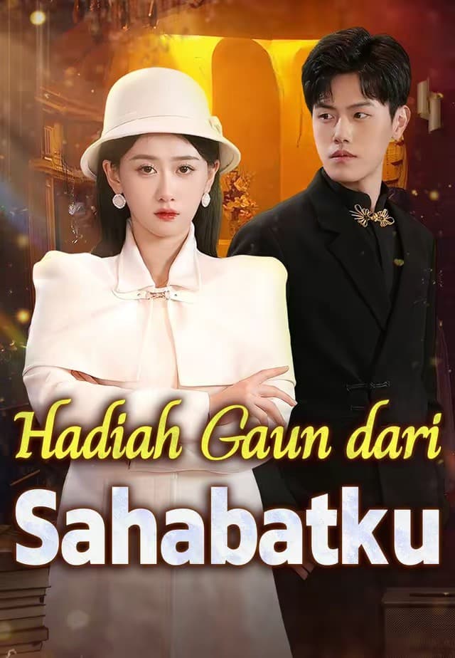 Hadiah Gaun dari Sahabatku - Melolo