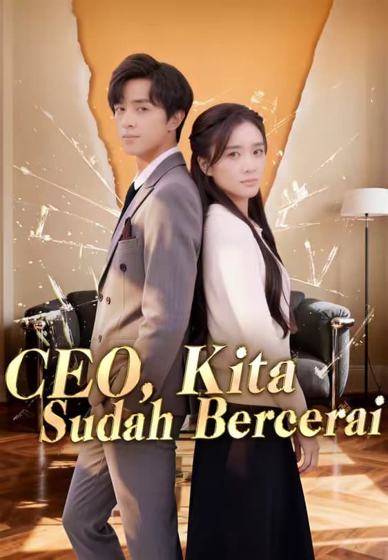 CEO, Kita Sudah Bercerai - Melolo