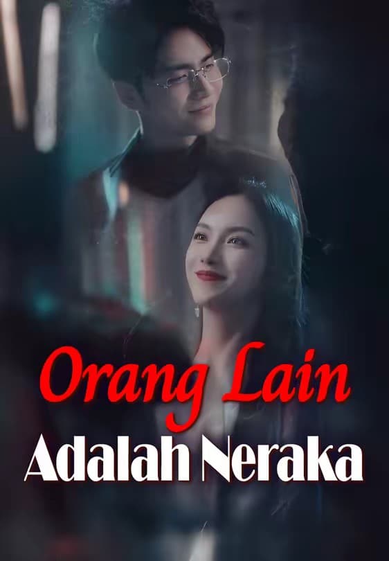 Orang Lain Adalah Neraka - Melolo