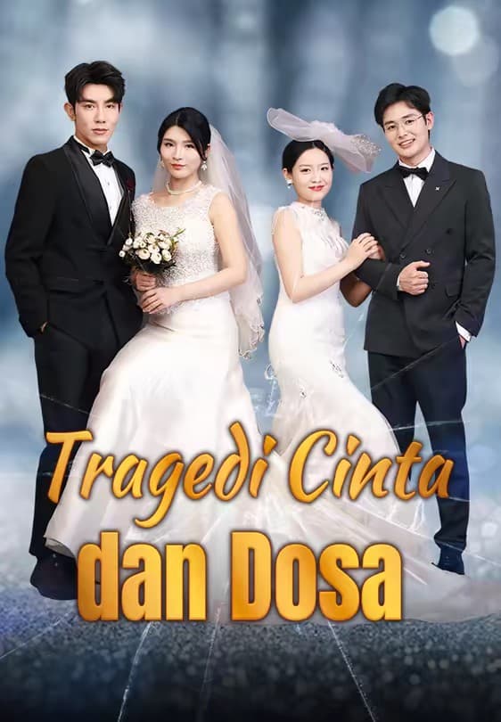 Tragedi Cinta dan Dosa - Melolo