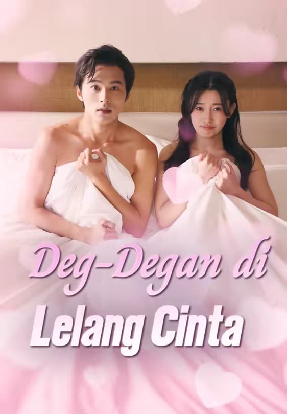 Deg-Degan di Lelang Cinta - Melolo