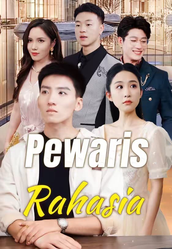 Pewaris Rahasia - Melolo