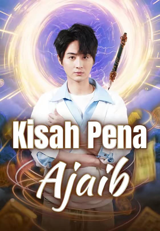 Kisah Pena Ajaib - Melolo