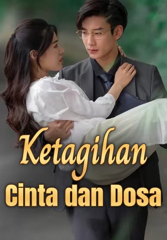 Ketagihan Cinta dan Dosa - Melolo
