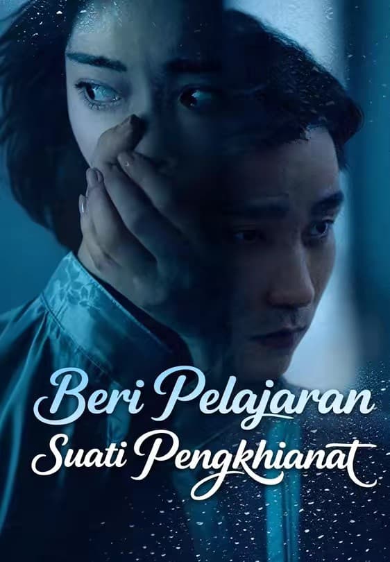 Beri Pelajaran Suami Pengkhianat - Melolo