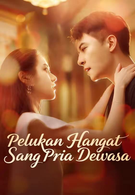 Pelukan Hangat Sang Pria Dewasa - Melolo