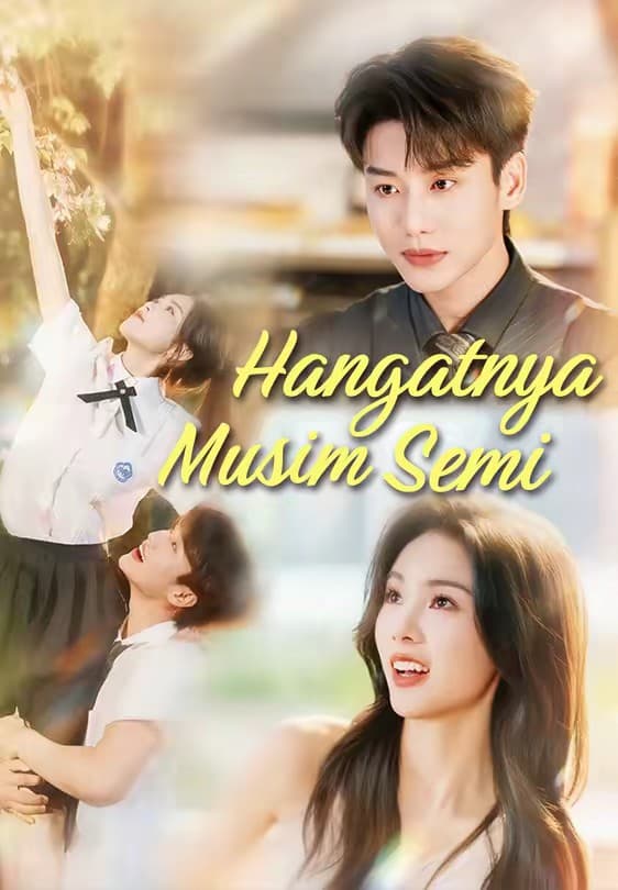 Hangatnya Musim Semi - Melolo