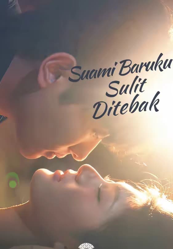 Suami Baruku Sulit Ditebak - Melolo