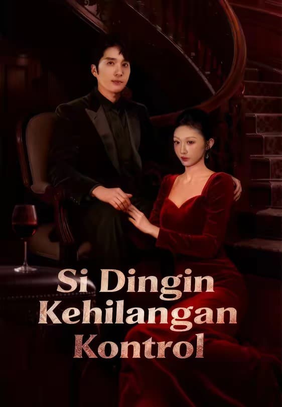 Si Dingin Kehilangan Kontrol - Melolo