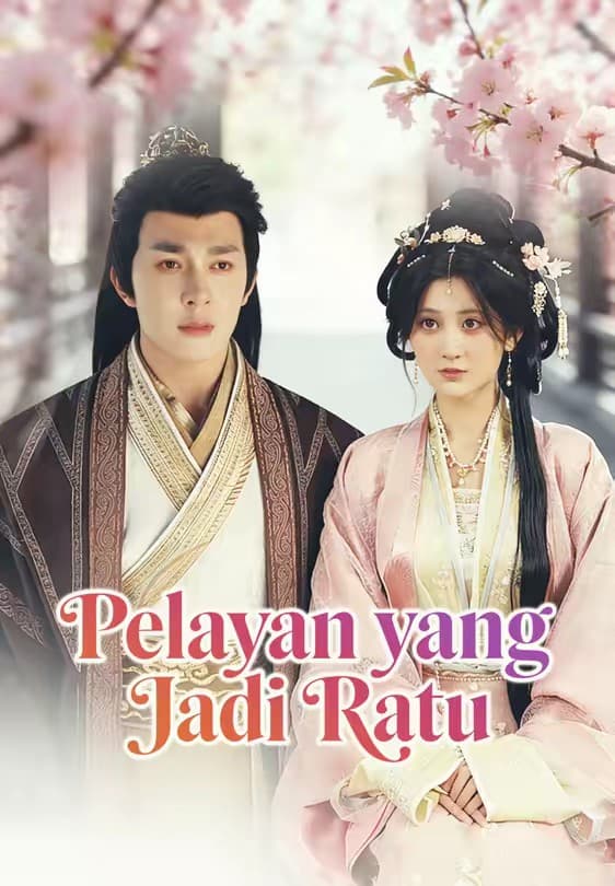 Pelayan yang Jadi Ratu - Melolo