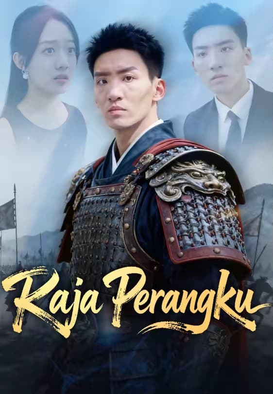 Raja Perangku - Melolo