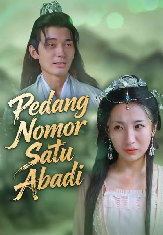 Pedang Nomor Satu Abadi - Melolo