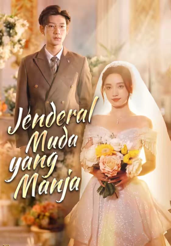 Jenderal Muda yang Manja - Melolo