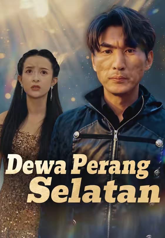 Dewa Perang Selatan - Melolo