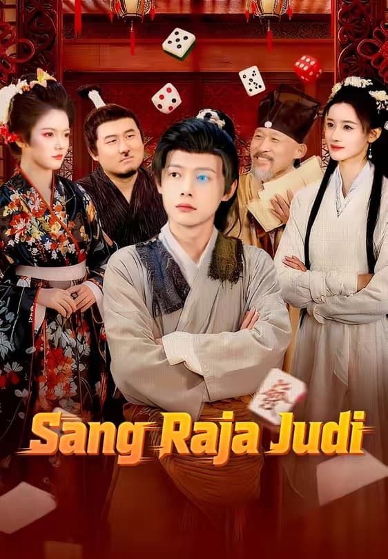 Sang Raja Judi - Melolo