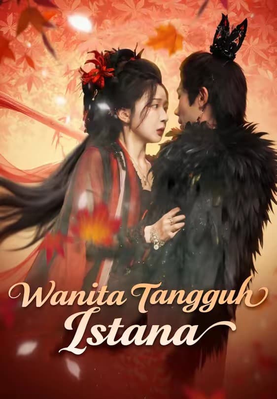 Wanita Tangguh Istana - Melolo