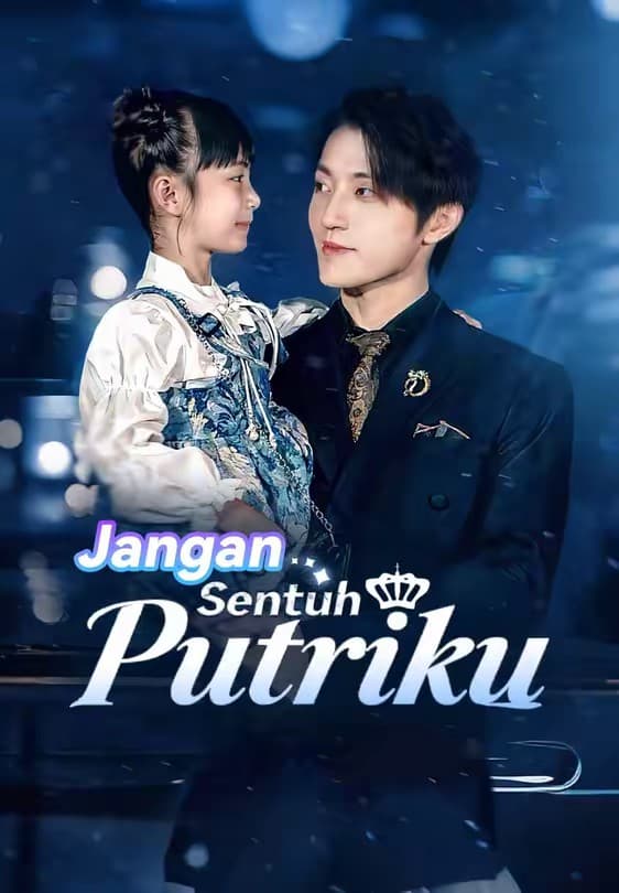 Jangan Sentuh Putriku - Melolo