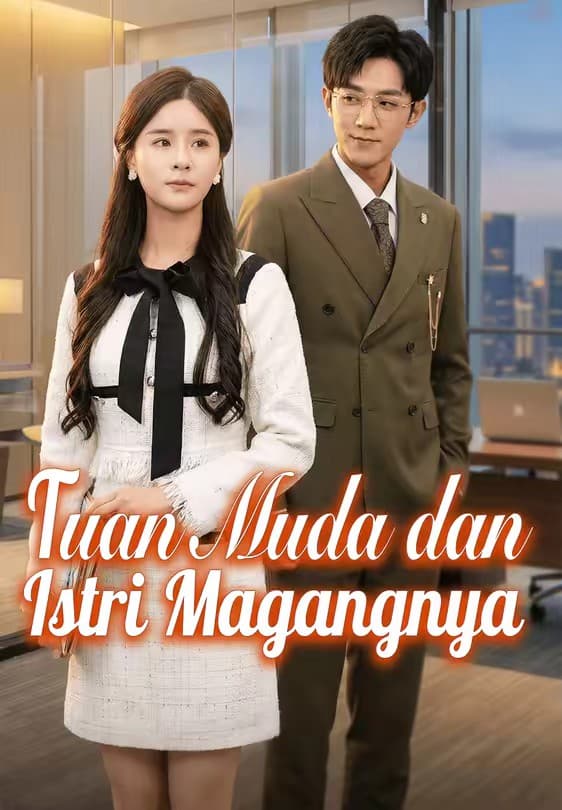 Tuan Muda dan Istri Magangnya - Melolo