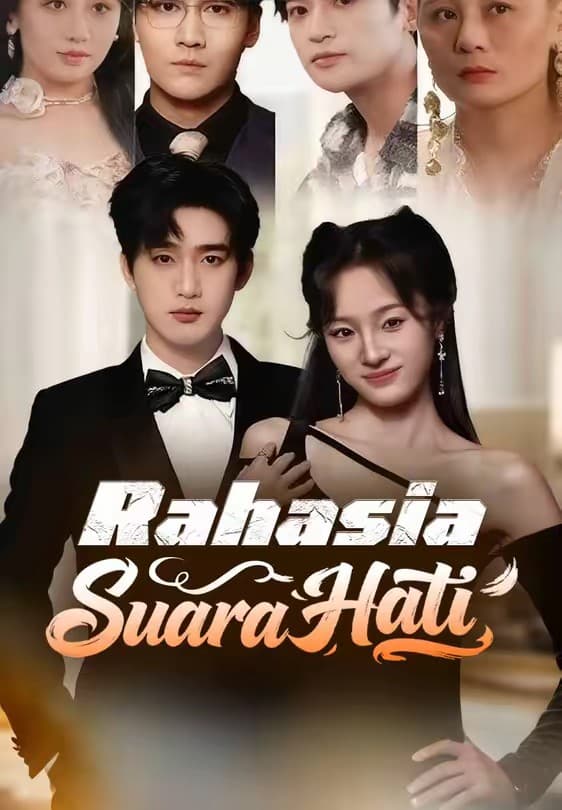 Rahasia Suara Hati - Melolo