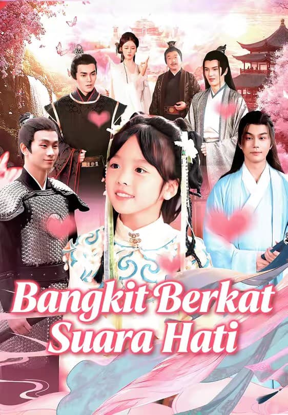 Bangkit Berkat Suara Hati - Melolo