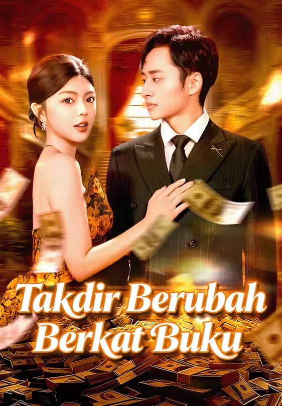 Takdir Berubah Berkat Buku - Melolo