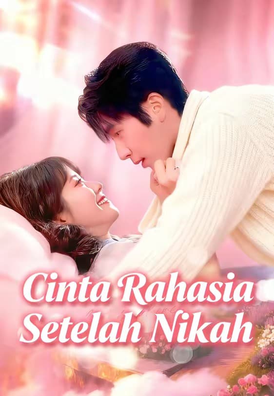 Cinta Rahasia Setelah Nikah - Melolo