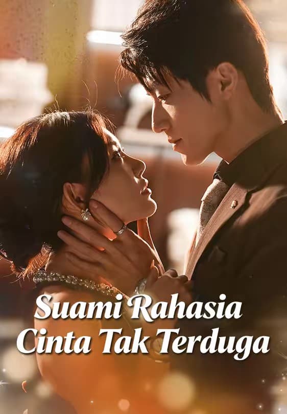 Suami Rahasia, Cinta Tak Terduga - Melolo