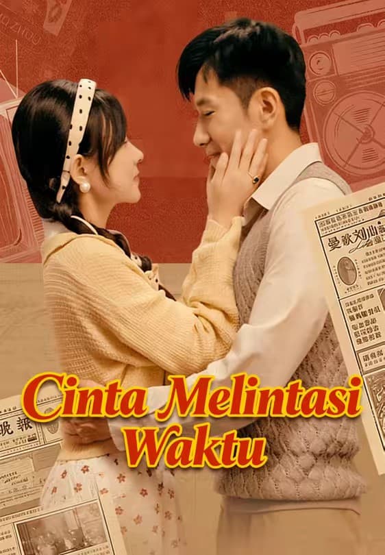Cinta Melintasi Waktu - Melolo