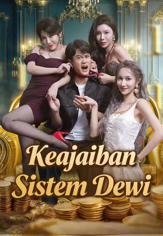 Keajaiban Sistem Dewi - Melolo