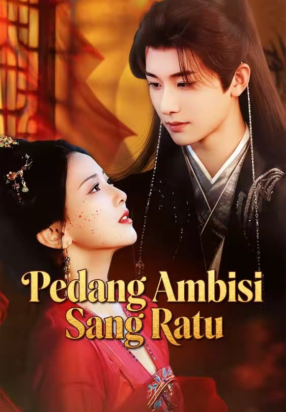 Pedang Ambisi Sang Ratu - Melolo