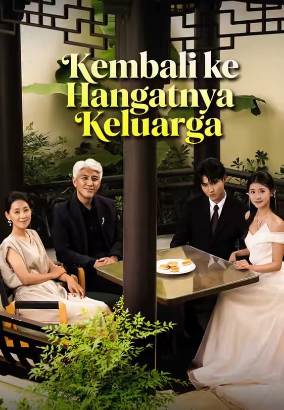 Kembali ke Hangatnya Keluarga - Melolo