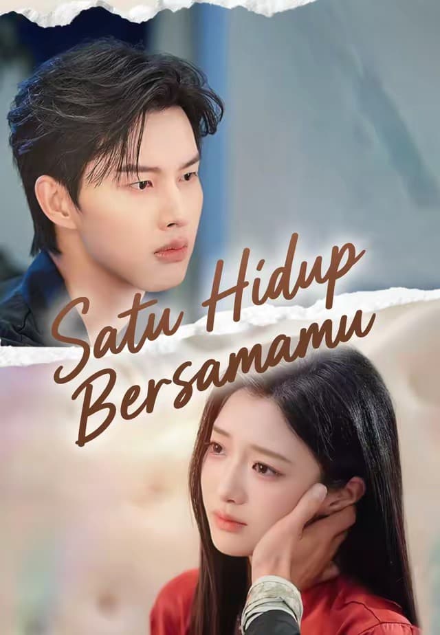 Satu Hidup Bersamamu - Melolo