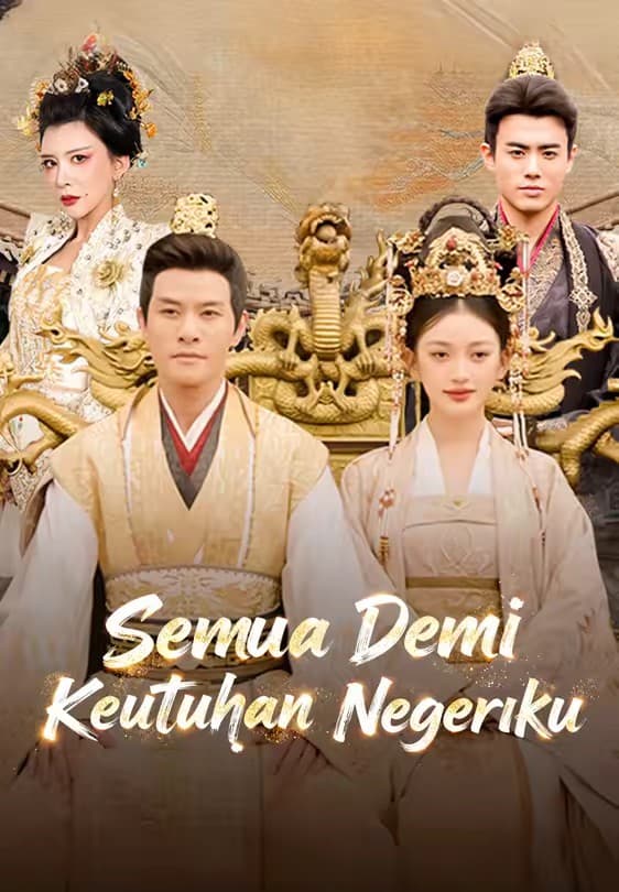 Semua Demi Keutuhan Negeriku - Melolo