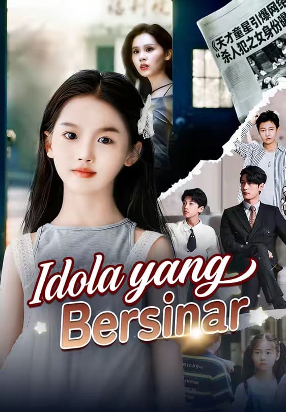 Idola yang Bersinar - Melolo