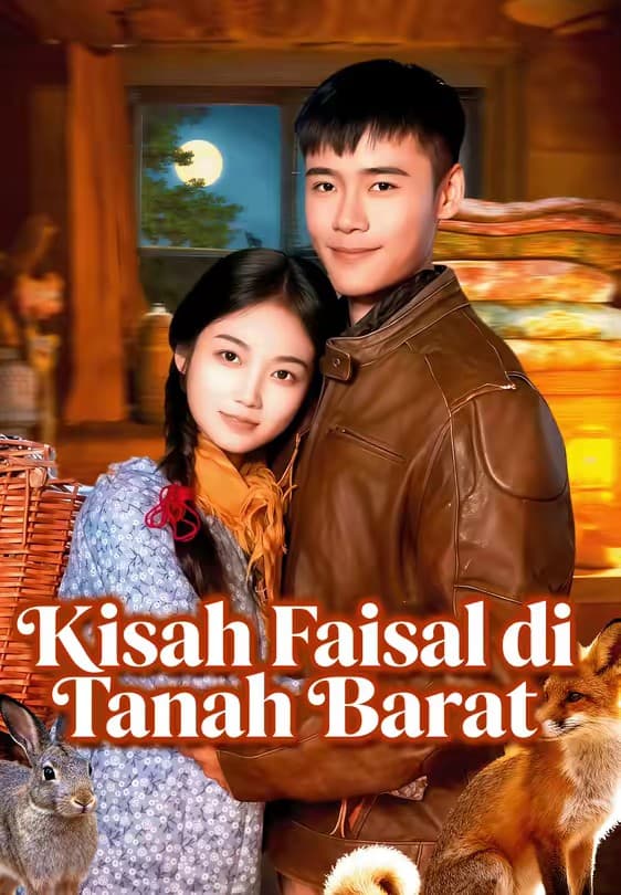 Kisah Faisal di Tanah Barat - Melolo