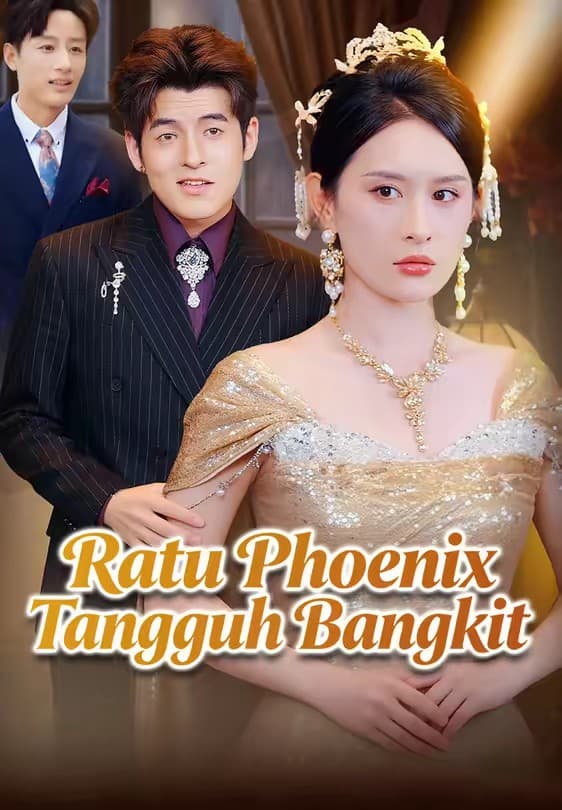 Ratu Phoenix Tangguh Bangkit - Melolo