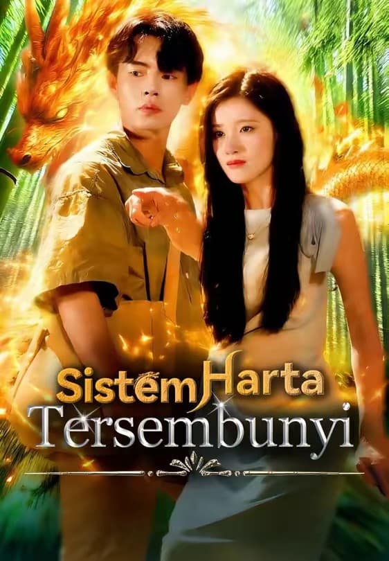 Sistem Harta Tersembunyi - Melolo