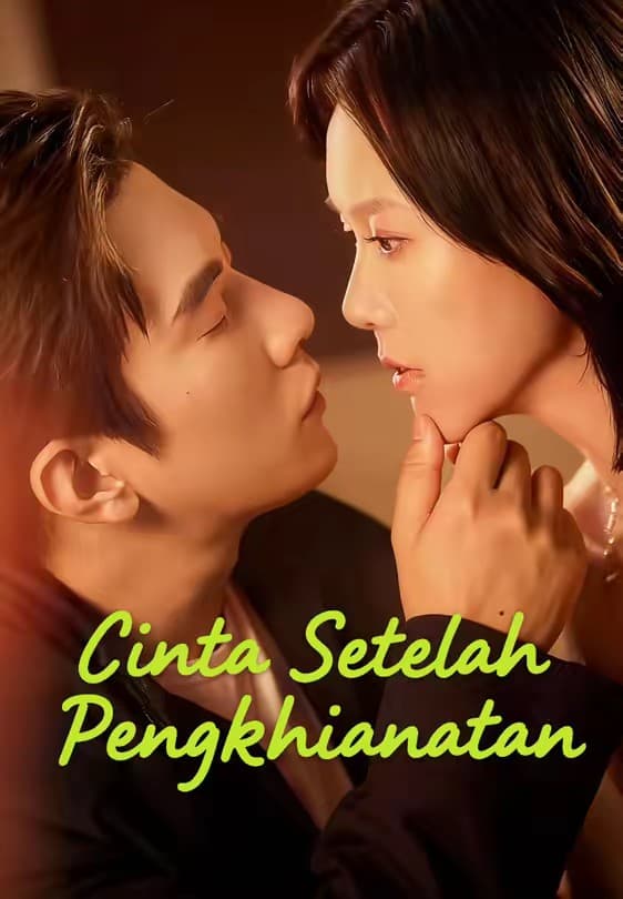 Cinta Setelah Pengkhianatan - Melolo