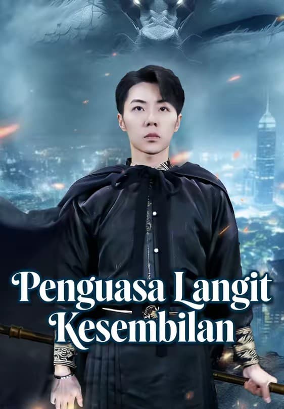 Penguasa Langit Kesembilan - Melolo