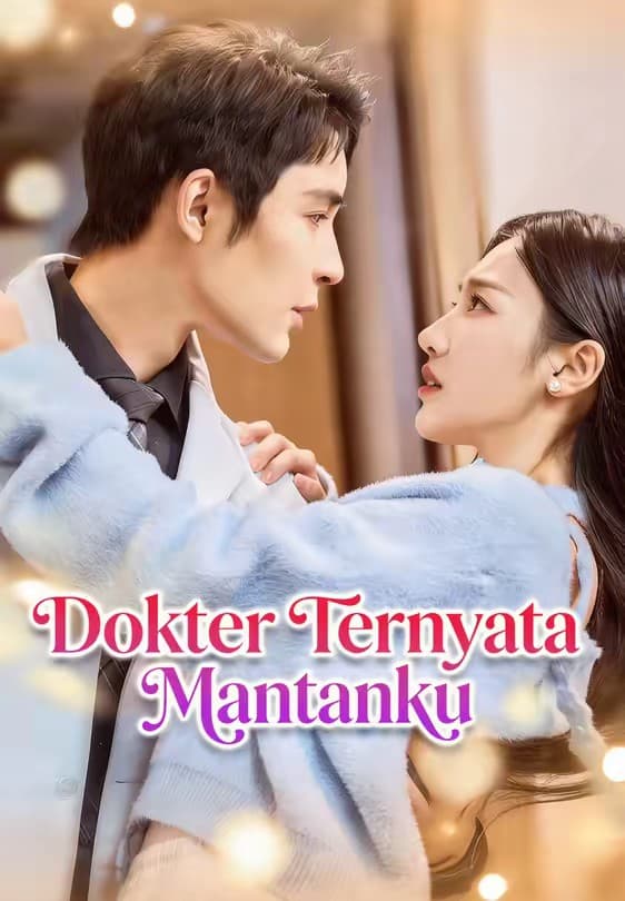 Dokter Ternyata Mantanku - Melolo