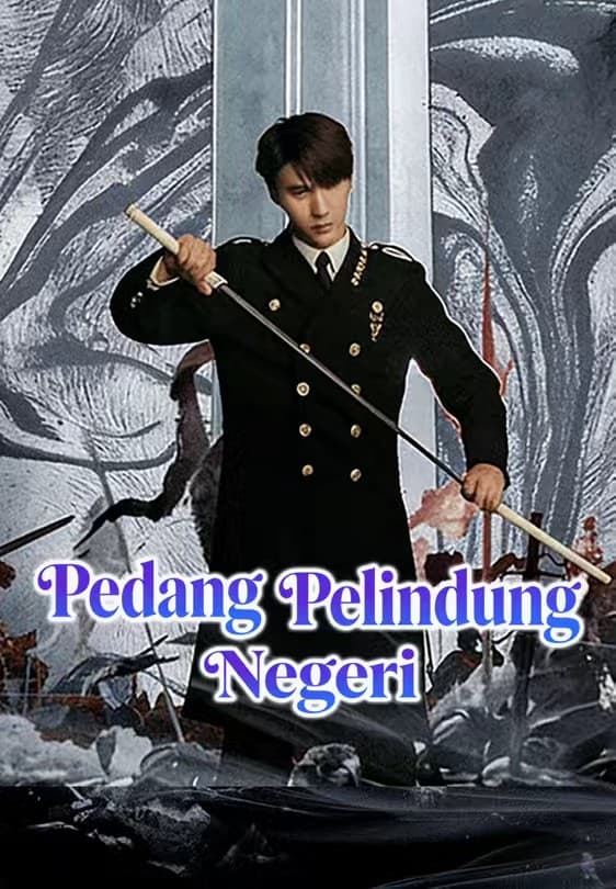 Pedang Pelindung Negeri - Melolo
