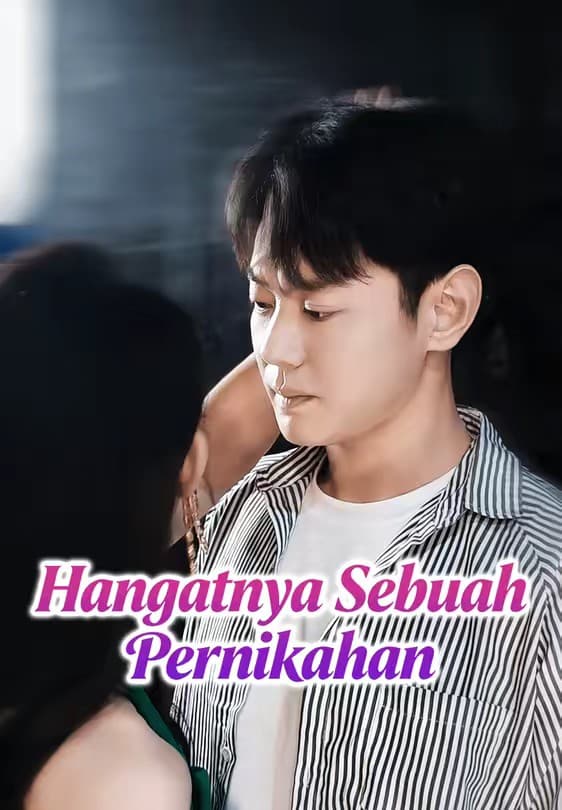 Hangatnya Sebuah Pernikahan - Melolo